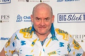 'Anchorman' star David Koechner busted in 2nd DUI: report