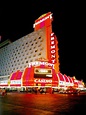 Vintage Las Vegas — Sam Boyd’s Fremont Hotel & Casino, 1989 Fremont’s...