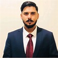 Syed Nabeel Jaweed - Logistic Attendant - CityMail UAE | LinkedIn