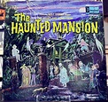 Haunted Mansion (2023) - IMDb