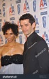 James Frain & Wife Marta Cunningham At The 18th Annual Bafta/La ...