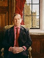 The Right Honourable the Lord Irvine of Lairg, Lord Chancellor | Art UK