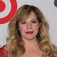 Kirsten Vangsness had a girlfriend & now has a boyfriend! Planning big ...