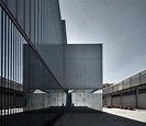 David Chipperfield, "guerra de los suelos" y "museo de los horrores ...