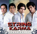 String Karma - Pastorcita | Sentir Latinoamericano