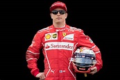 Kimi Räikkönen | F1i.com