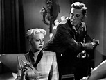 Zwischen Frauen und Seilen | der Film Noir