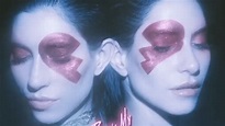 The Veronicas Announce New Album 'Human' & Single 'Biting My Tongue'