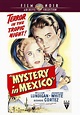 Best Buy: Mystery in Mexico [DVD] [1948]