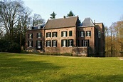 Top 5 kastelen in Brabant voor jouw feest of bruiloft