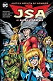 JSA by Geoff Johns Book 2 | Fresh Comics