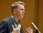 Joshua Green ’94 Covers the Rise of Nationalism in American Politics ...