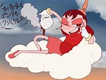 Hilda Berg - Cuphead - Image by 一旦 HG #2192747 - Zerochan Anime Image Board