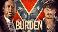 "Burden", película premiada en Sundance, estreno el 1 de mayo en ...