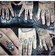 lost soul fingers tattoo done by me agung dana goerat tattoo studio ...