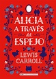 Alicia A Traves Del Espejo (alma) T/d – Librerías Lectura