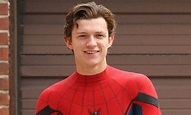 ¿Quién es el personaje favorito de Tom Holland en Spider-Man?