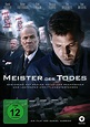 “Meister des Todes“ DVD - Haiangriff