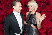 Tom Hiddleston Talked About Taylor Swift On The 'Today' Show