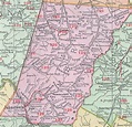 29 Map Of Johnstown Pa - Online Map Around The World