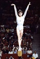 Gymnasts Nadia Comaneci, Dominique Dawes Teach Us: Video