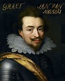 John VIII, Count of Nassau Siegen - Alchetron, the free social encyclopedia