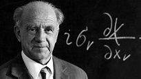 10 Things You Might Not Know About Werner Heisenberg - Simply Charly
