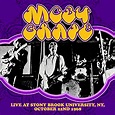 Moby Grape – Live At Stony Brook University, NY, October 22nd 1968 ...