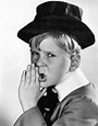 Jackie Cooper was only nine years old when he was nominated for an Academy Award for Best Actor ...