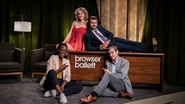 Browser Ballett – Satire in Serie | NDR.de - Fernsehen - Programm - epg