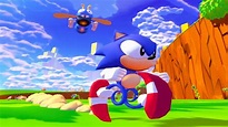 Sonic Utopia Gameplay HD 60FPS - YouTube