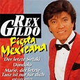 Rex Gildo - Fiesta Mexicana | Releases | Discogs