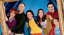 Even Stevens (TV Series 2000 - 2003)