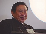 Professor Lin Yun - Feng Shui | David Daniel Kennedy | Feng Shui Consultant