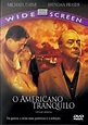 Filme - O Americano Tranquilo (The Quiet American) - 2002