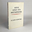 AIDS and Its Metaphors - The Book Merchant Jenkins