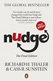 Nudge by Cass R. Sunstein & Richard H Thaler - 9780241552100