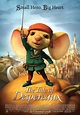 The Tale Of Despereaux (2008) movie at MovieScore™