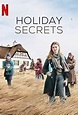 Holiday Secrets (TV Mini Series 2019) - IMDb