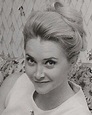 Floy Dean played Laura Spencer Horton in 1966 on Days of Our Lives Tv ...