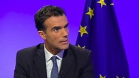 Sandro Gozi (Renew Europe) eletto segretario del Partito democratico ...