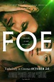 Foe (2023) - Posters — The Movie Database (TMDB)