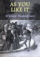 AP English Literature and Composition: As You Like It Act III, Scene ii
