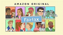 Fairfax - Amazon Prime Video Series - Where To Watch
