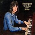 Electric Mud: Nicky Hopkins - The Tin Man Was a Dreamer {1973)