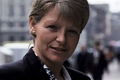 Journalist Veronica Guerin's 1996 death