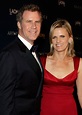 Who Is Will Ferrell's Wife, Viveca Paulin? | POPSUGAR Celebrity Photo 31