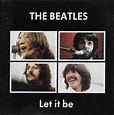 The Beatles – Let It Be (1989, CD) - Discogs