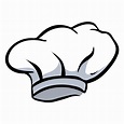 Chef's Kitchen Hat PNG & SVG Design For T-Shirts