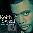 Keith sweat albums and songs - universalvil